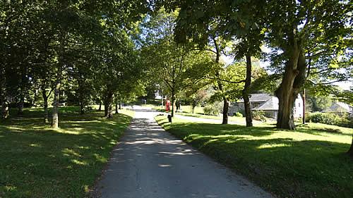 Photo Gallery Image - Polyphant Village Green